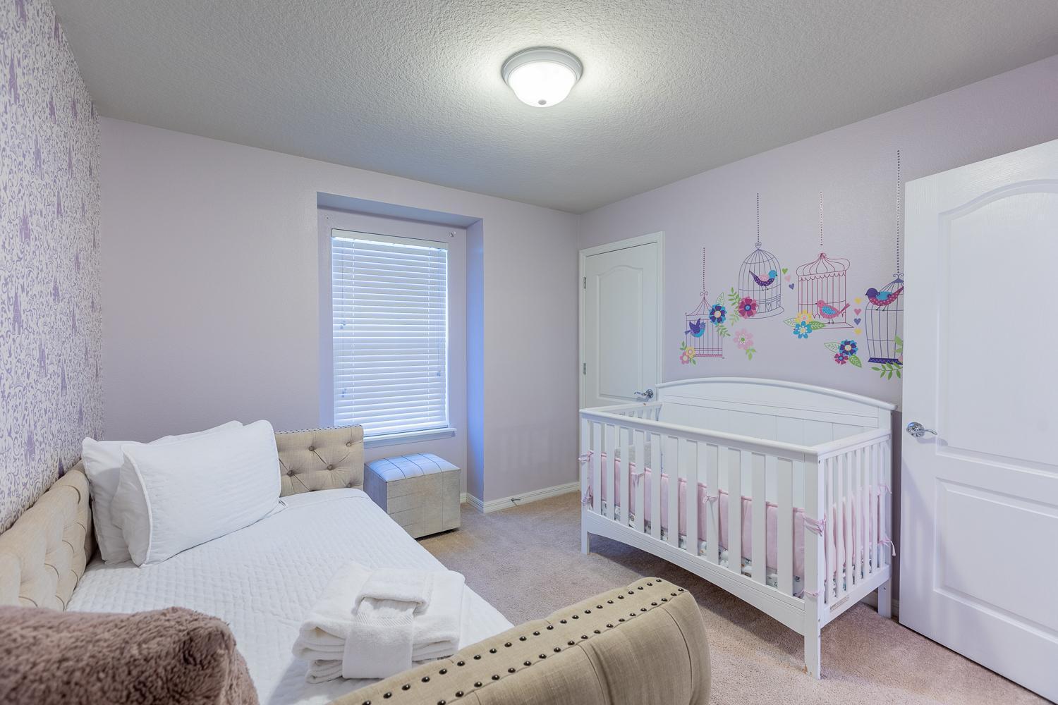 Cozy 5 Bed, Wonderful Clubhouse, Close To Disney Kissimmee Exterior foto