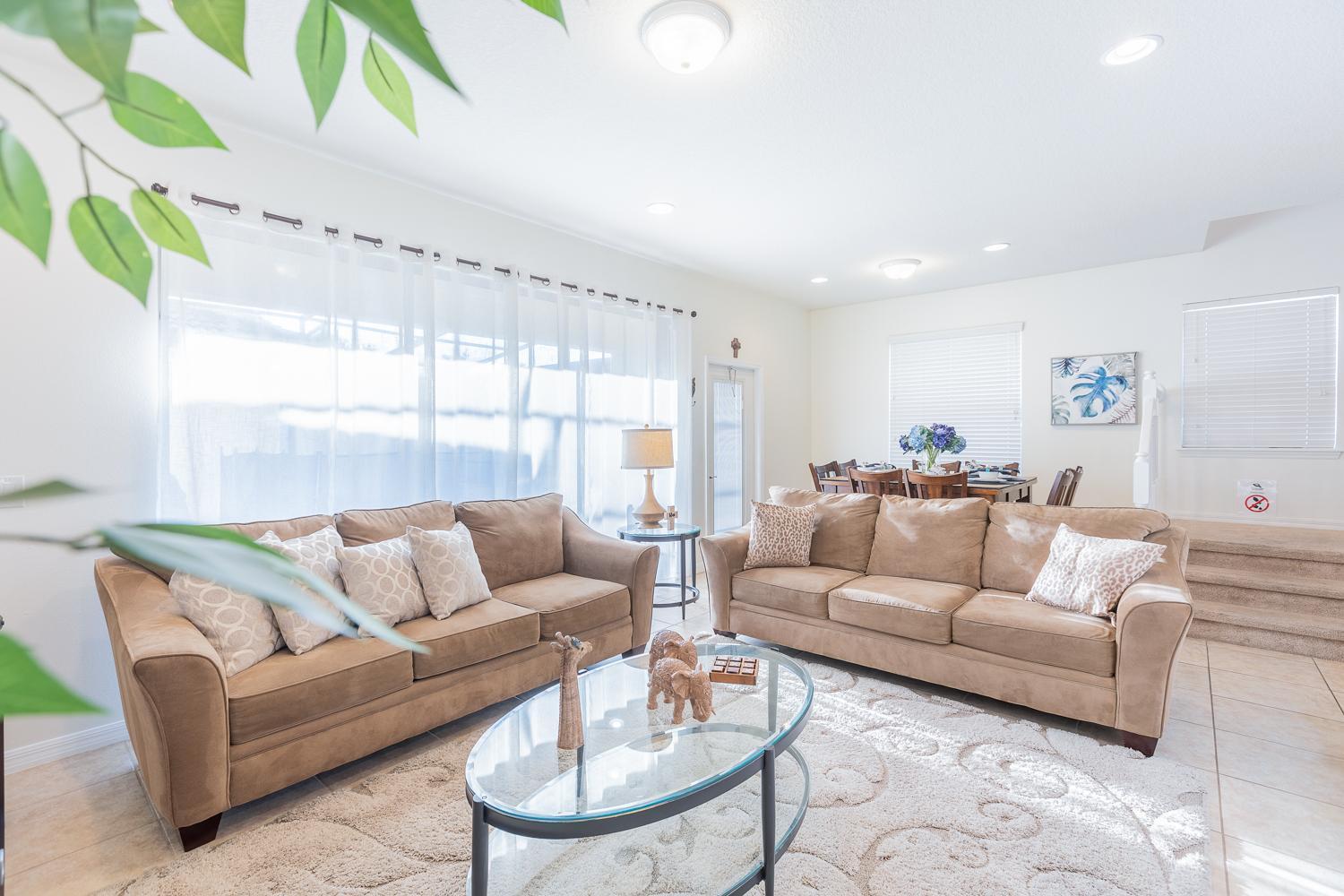 Cozy 5 Bed, Wonderful Clubhouse, Close To Disney Kissimmee Exterior foto