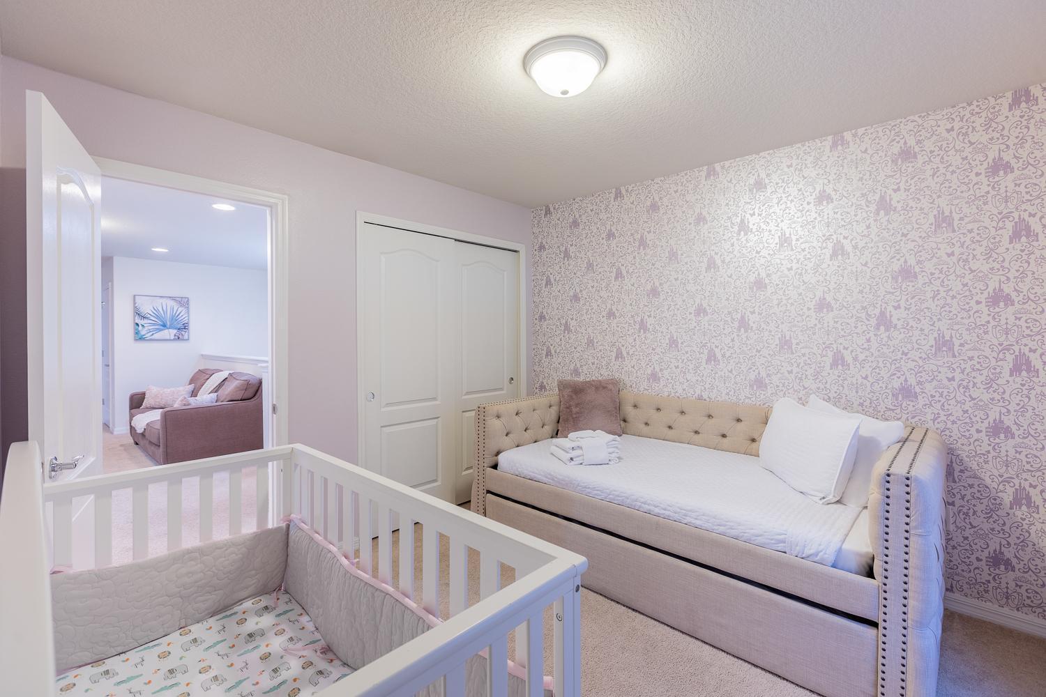 Cozy 5 Bed, Wonderful Clubhouse, Close To Disney Kissimmee Exterior foto